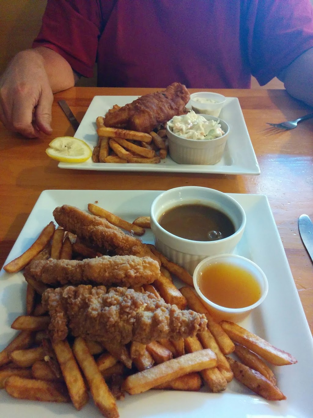 The Hook & Ladder | 3181 Muskoka District Road 169 #2, Bala, ON P0C 1A0, Canada | Phone: (705) 762-0707