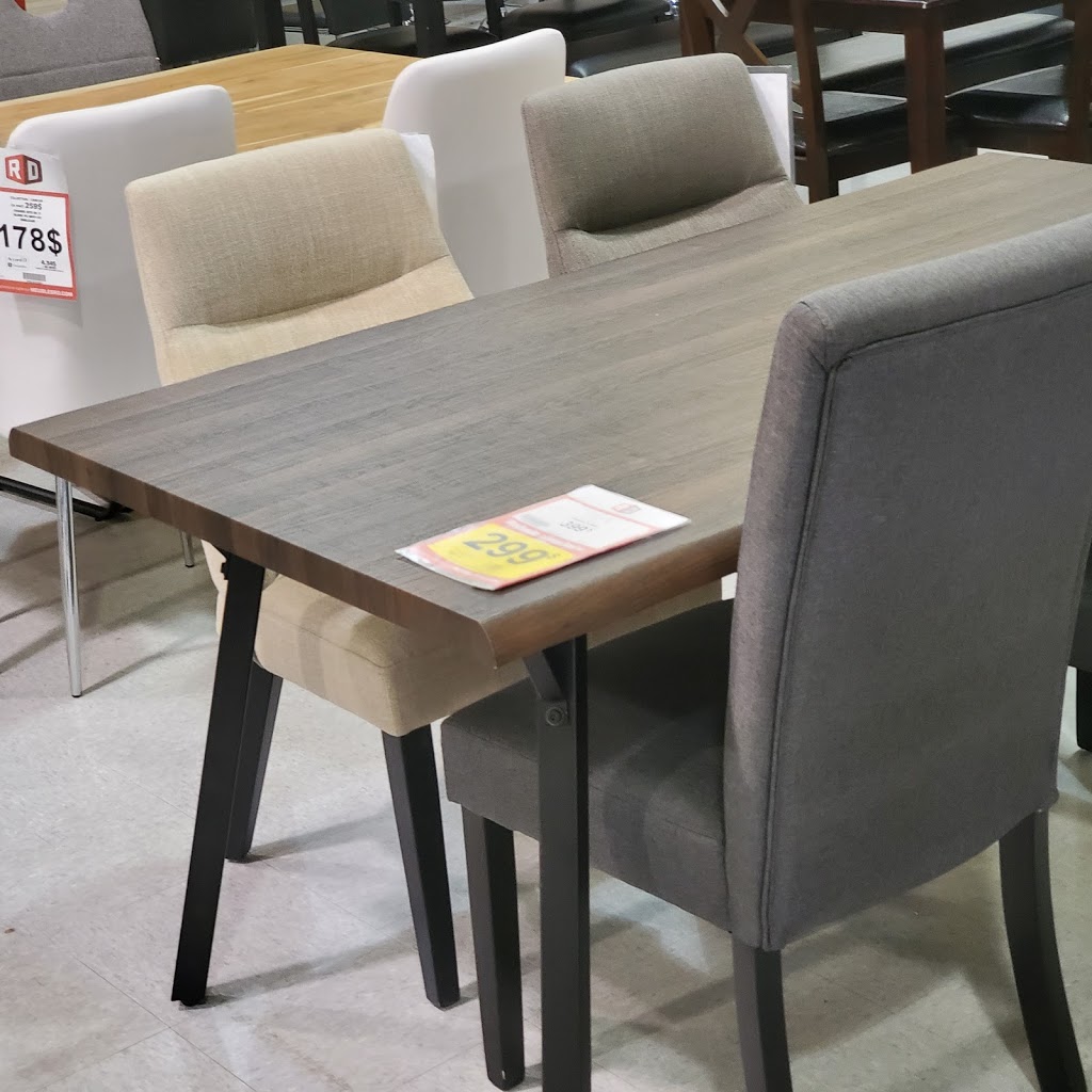 RD Furniture - Saint-Jérôme | 1075 Boul Jean-Baptiste-Rolland O, Saint-Jérôme, QC J7Y 4Y7, Canada | Phone: (450) 304-0503