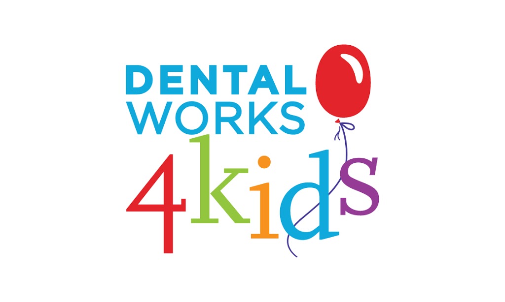 Dental Works 4 Kids | 9497 Mississauga Rd #3, Brampton, ON L6X 0B3, Canada | Phone: (905) 450-5333