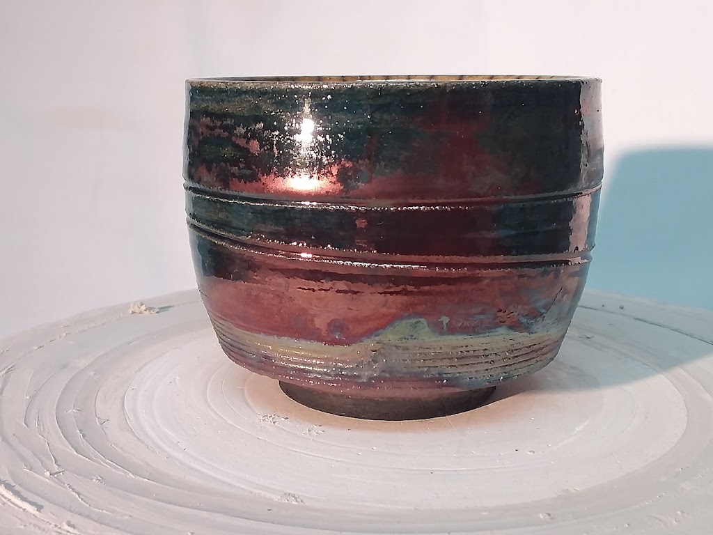 Et La Terre Tournera Encore André Leroux, Potier | 26 Rue Saint-Joseph, Les Cèdres, QC J7T 1T3, Canada | Phone: (450) 452-2750