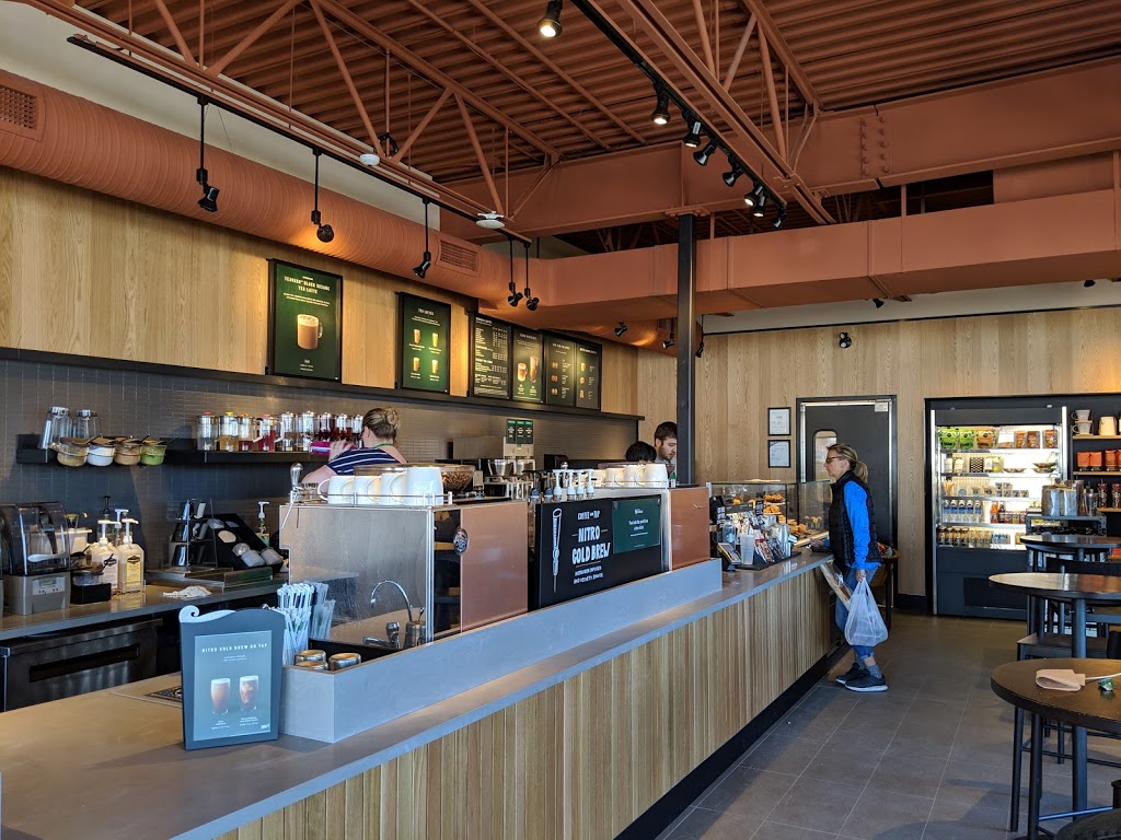 Starbucks | 1470 Prairie Ave #1480, Port Coquitlam, BC V3B 5M8, Canada | Phone: (604) 945-5177