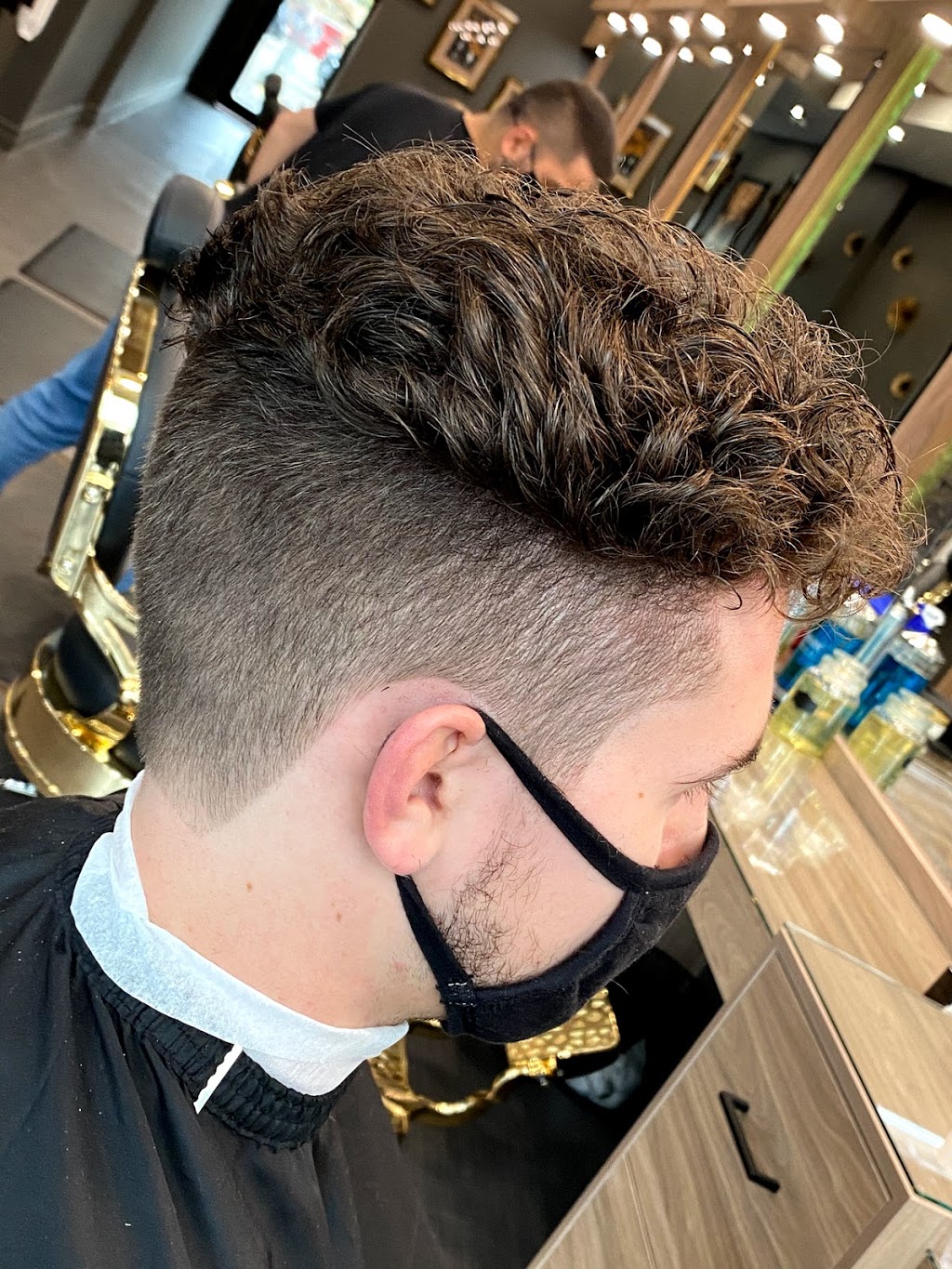 City Style Barber Shop | Commercial, 330 Phillip St unit 108, Waterloo, ON N2L 3W9, Canada | Phone: (519) 914-0166
