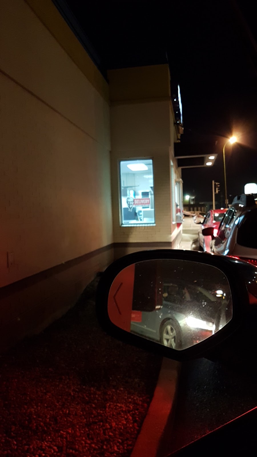KFC | 1651 Regent Ave W, Winnipeg, MB R2C 4H9, Canada | Phone: (204) 987-8207