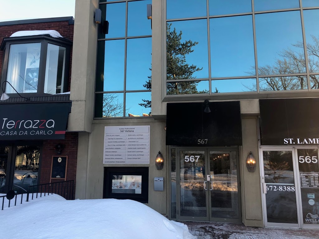 Ian McPherson Psychologue | 567 Av Victoria Local 200, Saint-Lambert, QC J4P 3R2, Canada | Phone: (450) 618-0012