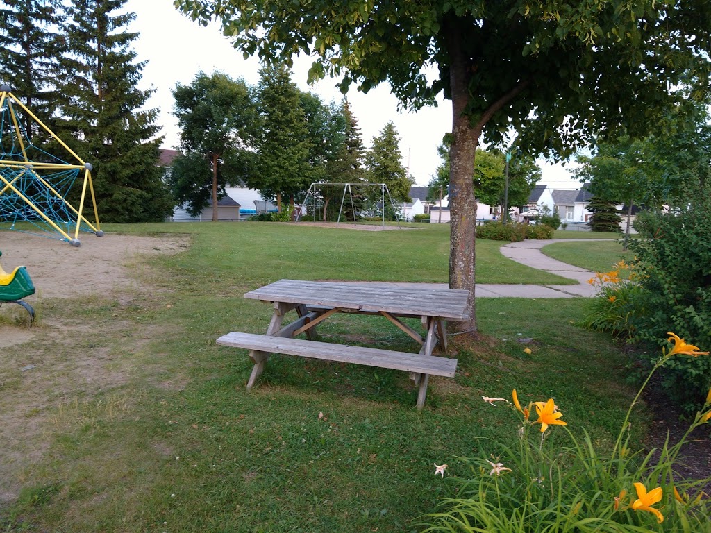 Parc Prés-de-Lisieux | 159 Rue Jobidon, Beauport, QC G1B, Canada