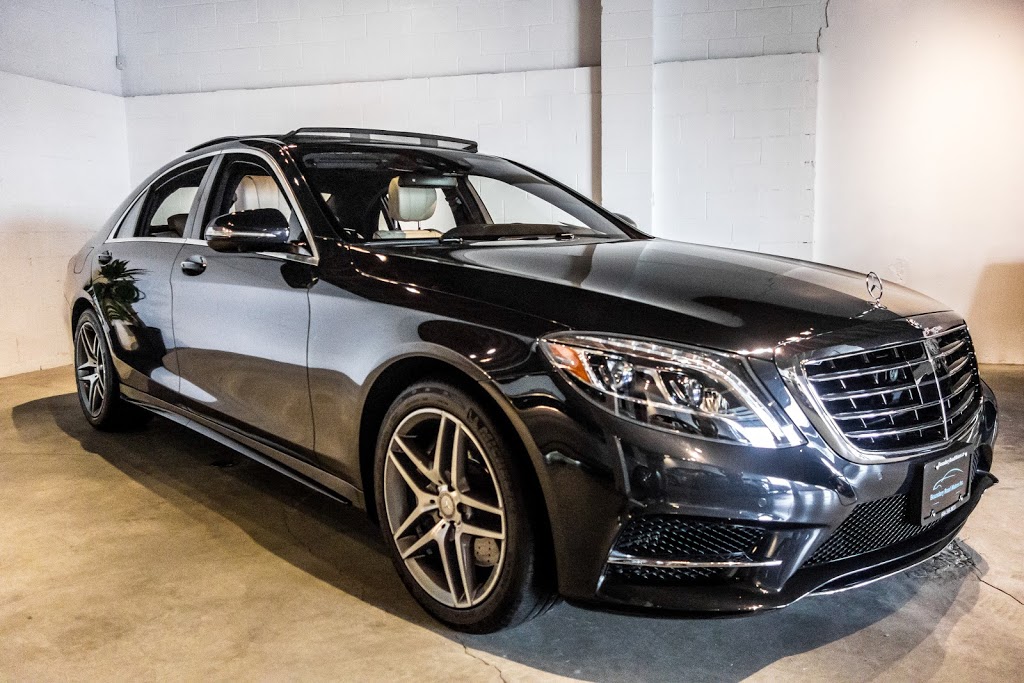 Boundary Road Motors | 1530 Boundary Rd, Burnaby, BC V5K 4V4, Canada | Phone: (604) 568-8833
