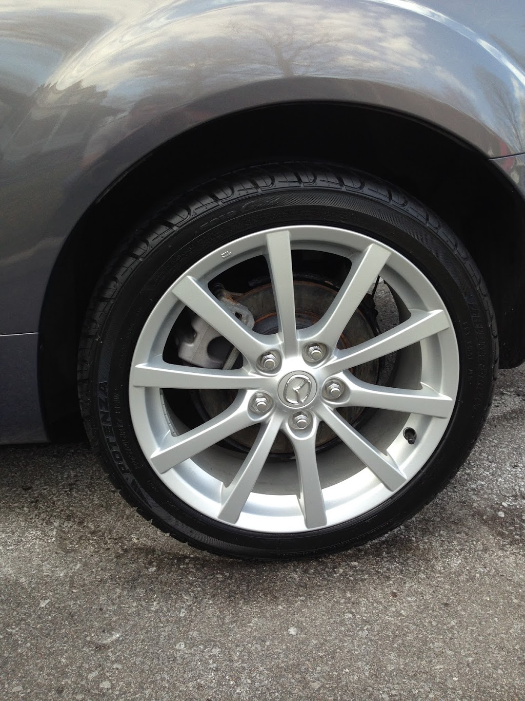 Esthetique auto MT | 565 10e Rang, Saint-Sylvère, QC G0Z 1H0, Canada | Phone: (819) 698-6887
