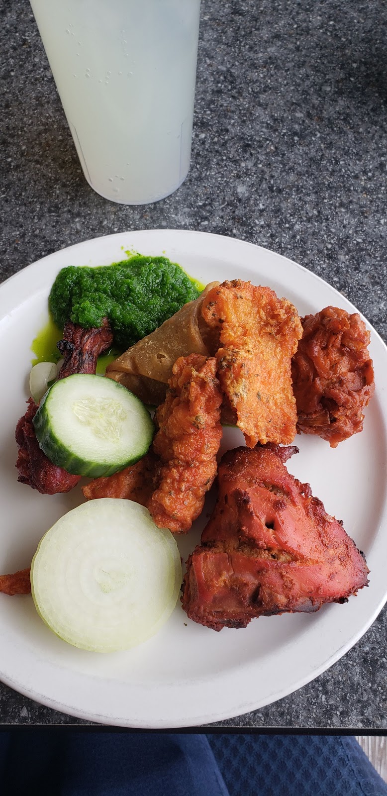 India Fusion Buffet | 1118 King St E, Cambridge, ON N3H 3P6, Canada | Phone: (519) 650-5400