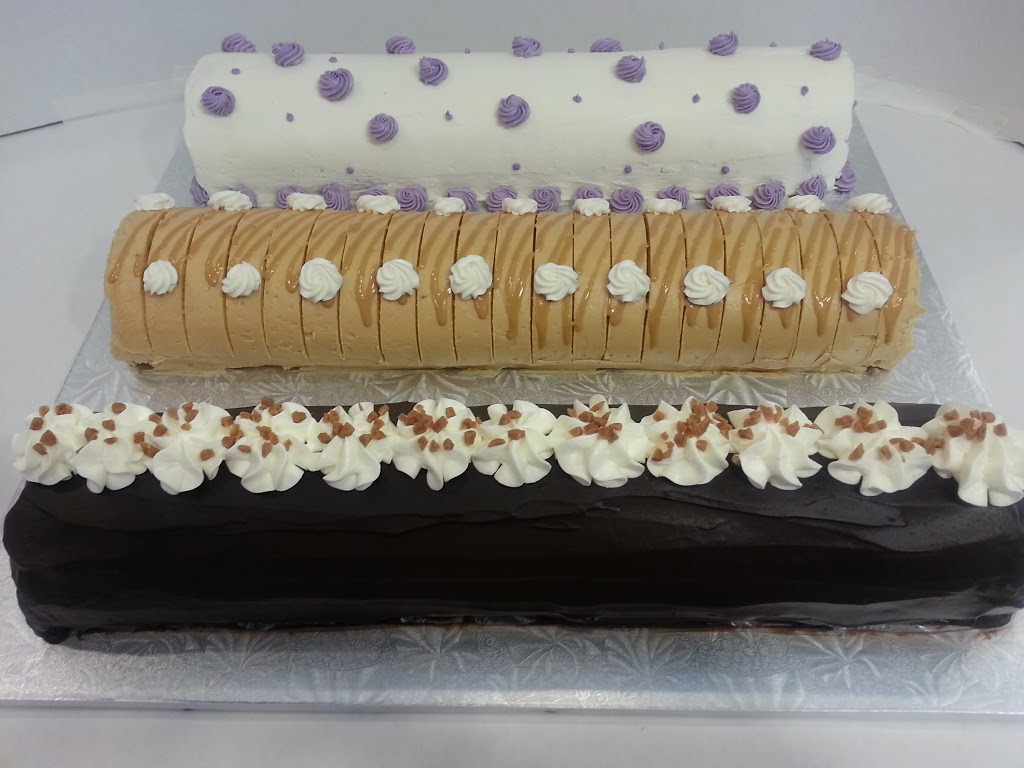Manila Sweets Bakeshop | 9528 163 St NW, Edmonton, AB T5T 6S2, Canada | Phone: (780) 489-1717