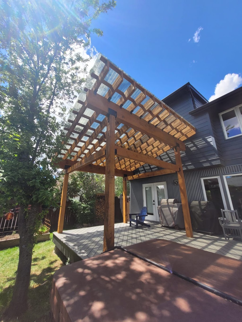 All In Property Care | 12 Manitou Rd, Fernie, BC V0B 1M5, Canada | Phone: (778) 519-5190