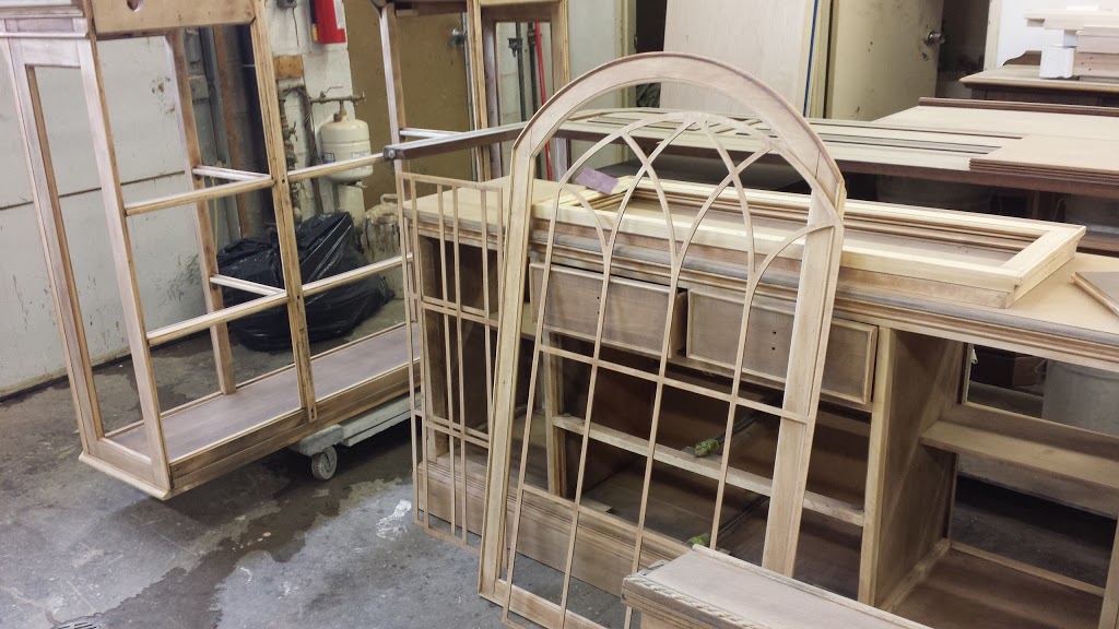 Glen Valley Furniture Restoration | 29 Armstrong Ave, Georgetown, ON L7G 4S1, Canada | Phone: (905) 877-4544