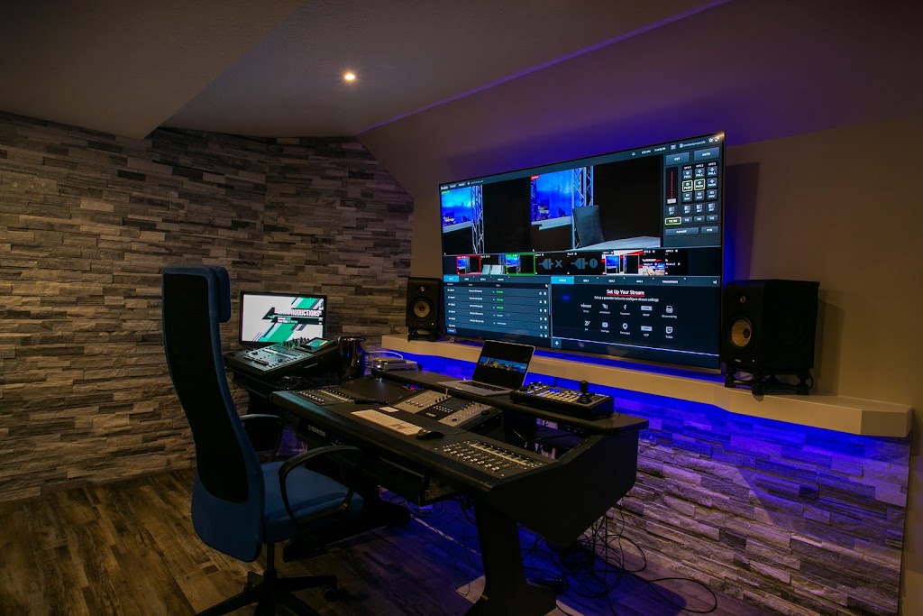 Alberta Media House Inc. | 13119 208 St NW, Edmonton, AB T5S 0L5, Canada | Phone: (780) 886-0547