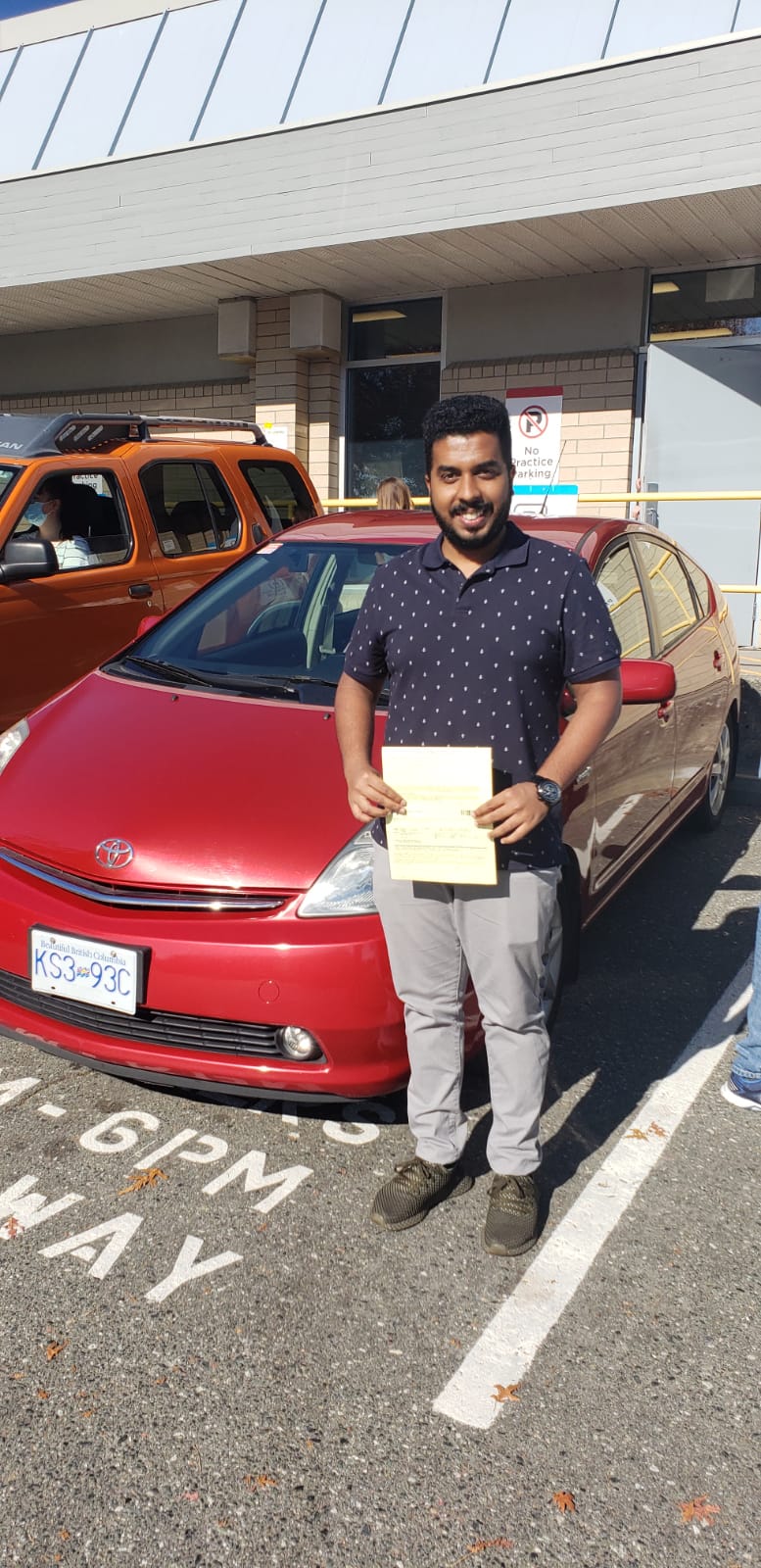 DriveOn Driving Academy, Victoria, BC | 610 McKenzie Ave, Victoria, BC V8Z 2A7, Canada | Phone: (250) 891-7578