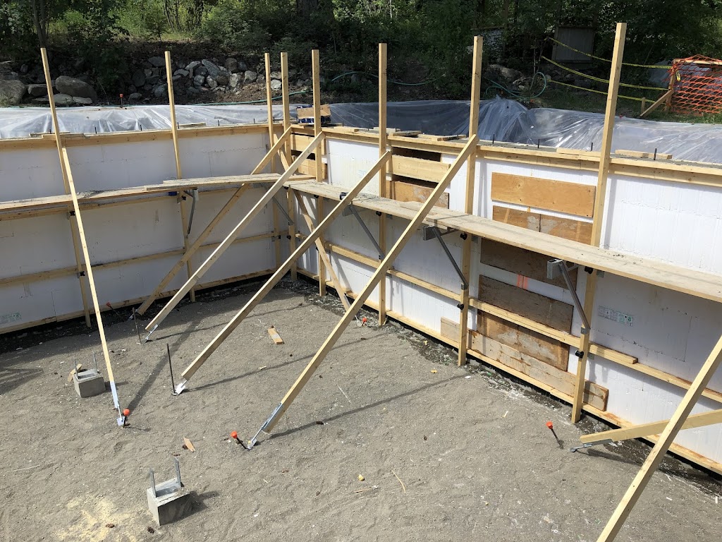 North Canyon Contracting Inc. | 300 Frantzen Road, Lillooet, BC V0K 1V0, Canada | Phone: (250) 256-7880