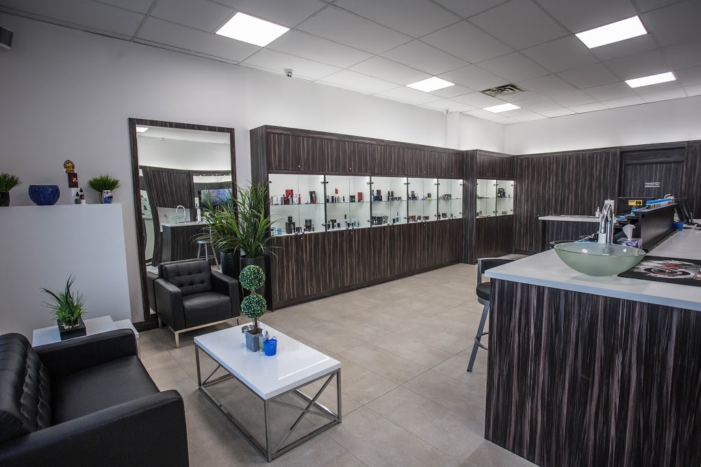 DashVapes Barrie | 531 Bayfield St, Barrie, ON L4M 4Z9, Canada | Phone: (705) 915-3274