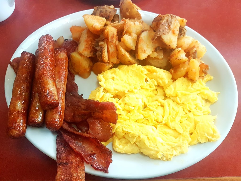 Sunlight Grill | 2304 Royal Windsor Dr, Oakville, ON L6J 7Y1, Canada | Phone: (905) 339-3232