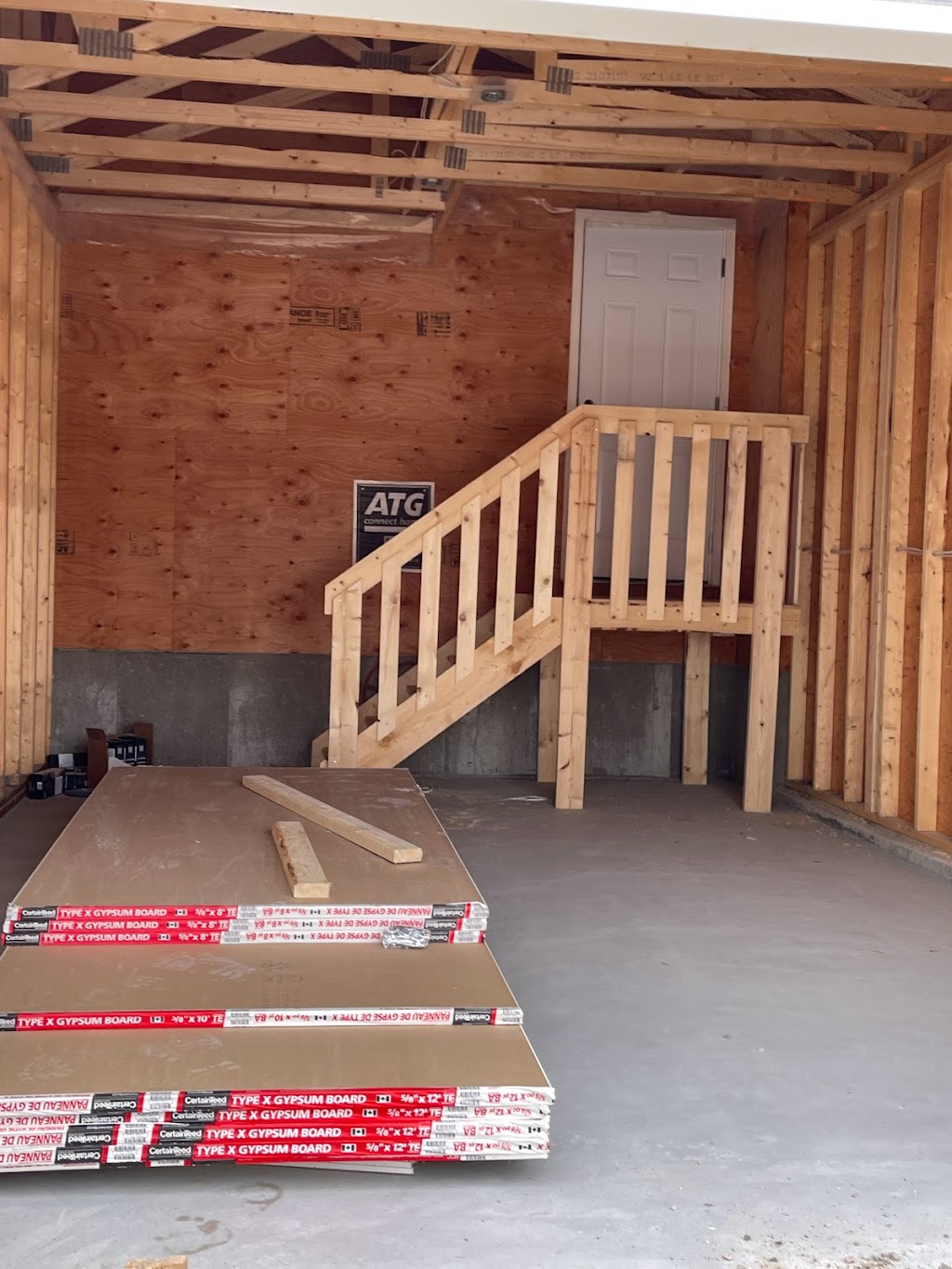 Green Wood Supplies Inc. | 571 Addis Ave, West Saint Paul, MB R2V 4R8, Canada | Phone: (204) 205-2006