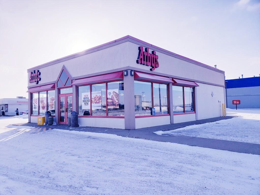 Arbys | 140 St, Matthew Rd, Spruce Grove, AB T7X 3B4, Canada | Phone: (780) 962-9133