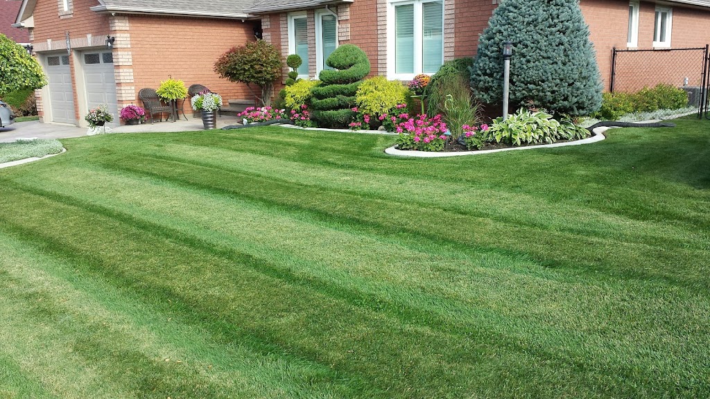 Bro Crete & Landscaping LTD. | 2205 King St, Cheltenham, ON L7C 0S7, Canada | Phone: (647) 606-4882