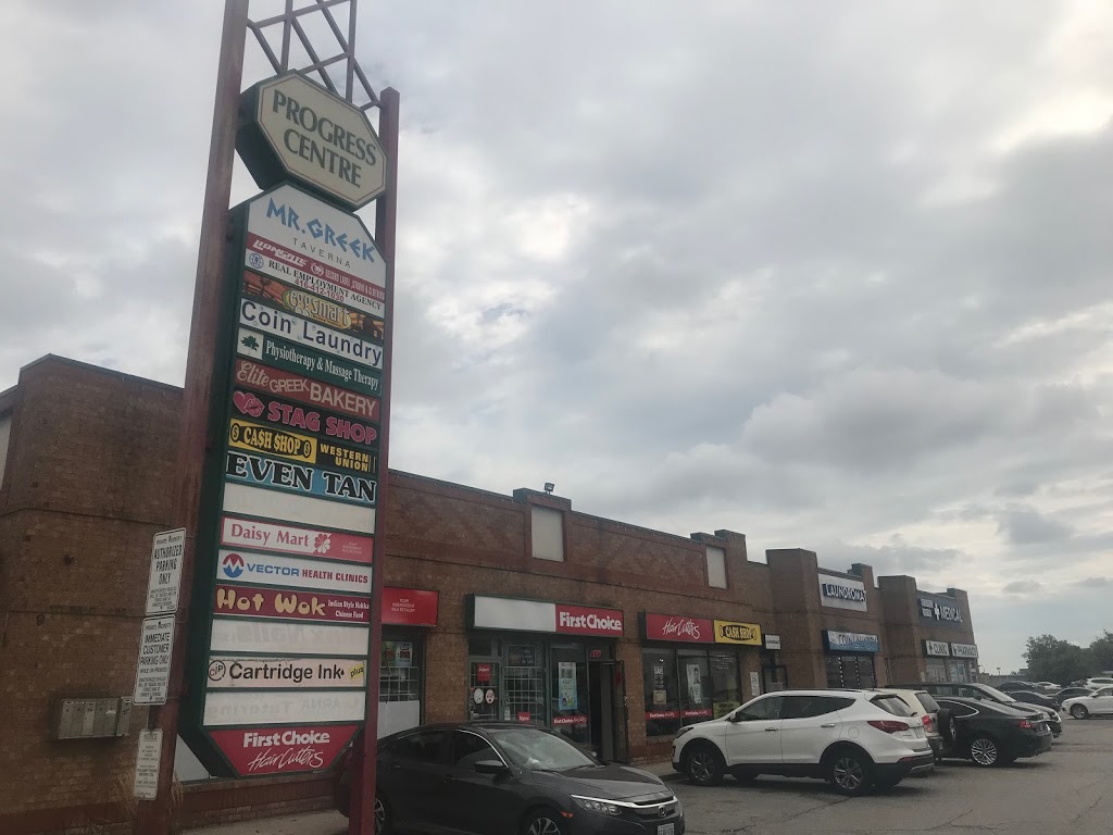 Vista Addiction Treatment Clinic | 9 Progress Ave, Scarborough, ON M1P 5A4, Canada | Phone: (647) 350-6662