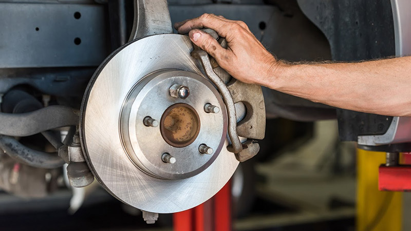 Fenmar Auto Service | 2420 Finch Ave W Unit #14, North York, ON M9M 2E2, Canada | Phone: (416) 743-4050