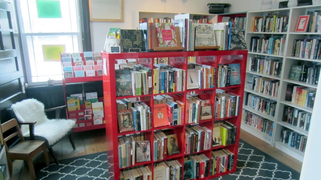 Backbeat Books Music & Gifts | 6 Wilson St W, Perth, ON K7H 2M5, Canada | Phone: (613) 466-0663