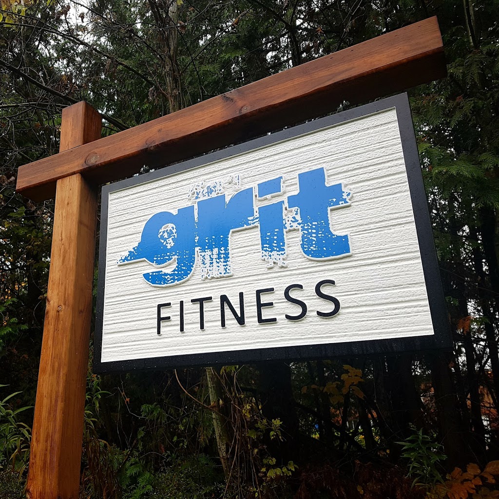 Grit Fitness | 1954 6th Line, Innisfil, ON L9S 4S1, Canada | Phone: (416) 902-8178