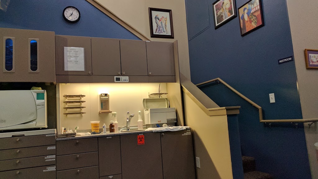 Cordata Dental Professionals | 4145 Meridian St, Bellingham, WA 98226, USA | Phone: (360) 734-6300
