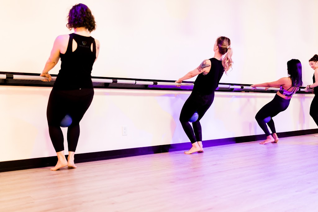 Core - Spin, Yoga, Barre & HIIT | 44 Riverside Gate #200, Okotoks, AB T1S 1M3, Canada | Phone: (403) 938-3848