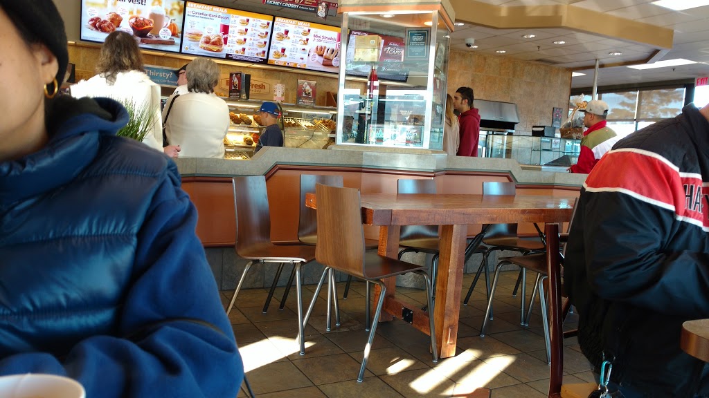 Tim Hortons | 2200 Rymal Rd E, Hannon, ON L0R 1P0, Canada | Phone: (905) 692-3556