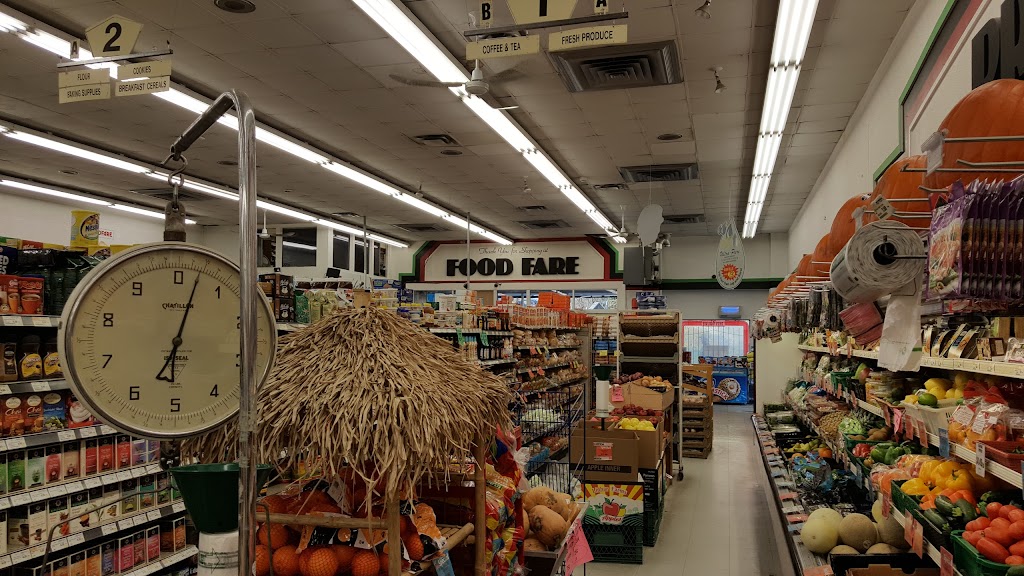 Food Fare | 115 Maryland St, Winnipeg, MB R3G 1K9, Canada | Phone: (204) 772-1250