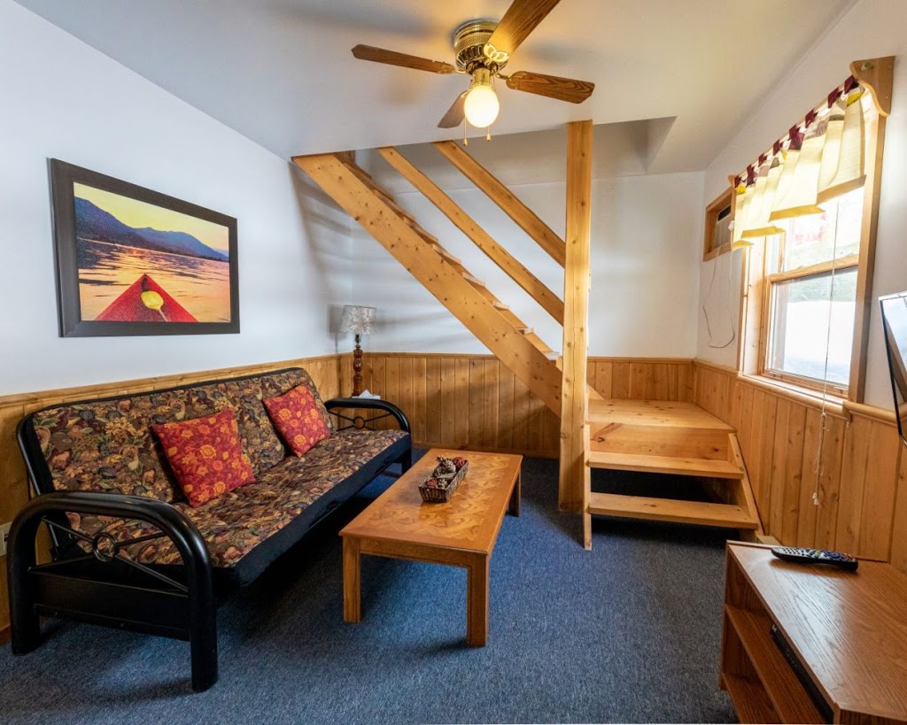 Séjour Kouchibouguac Resort | 10983 Route 134, Saint-Louis Parish, NB E4X 1W6, Canada | Phone: (506) 876-0444