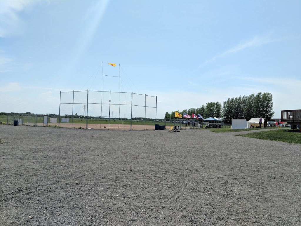 Legacy park | Kittson Rd, East Selkirk, MB R0E 0M0, Canada