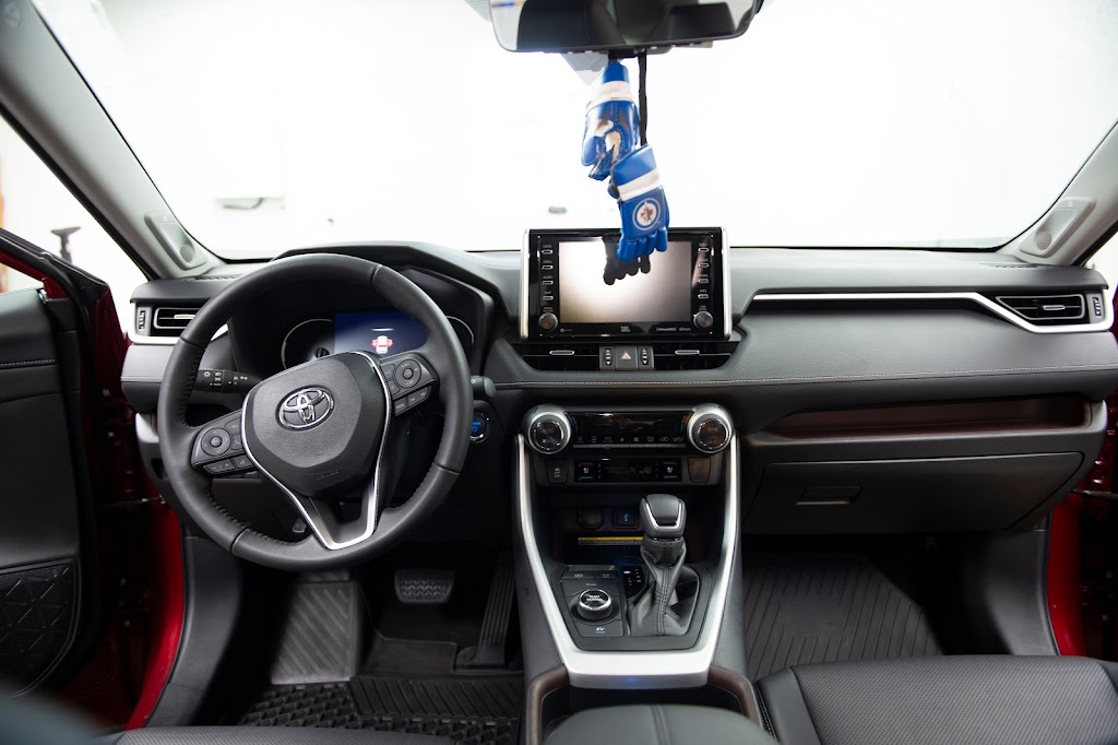 TheDetailer | 10639 143 St NW, Edmonton, AB T5N 2S6, Canada | Phone: (780) 909-7299