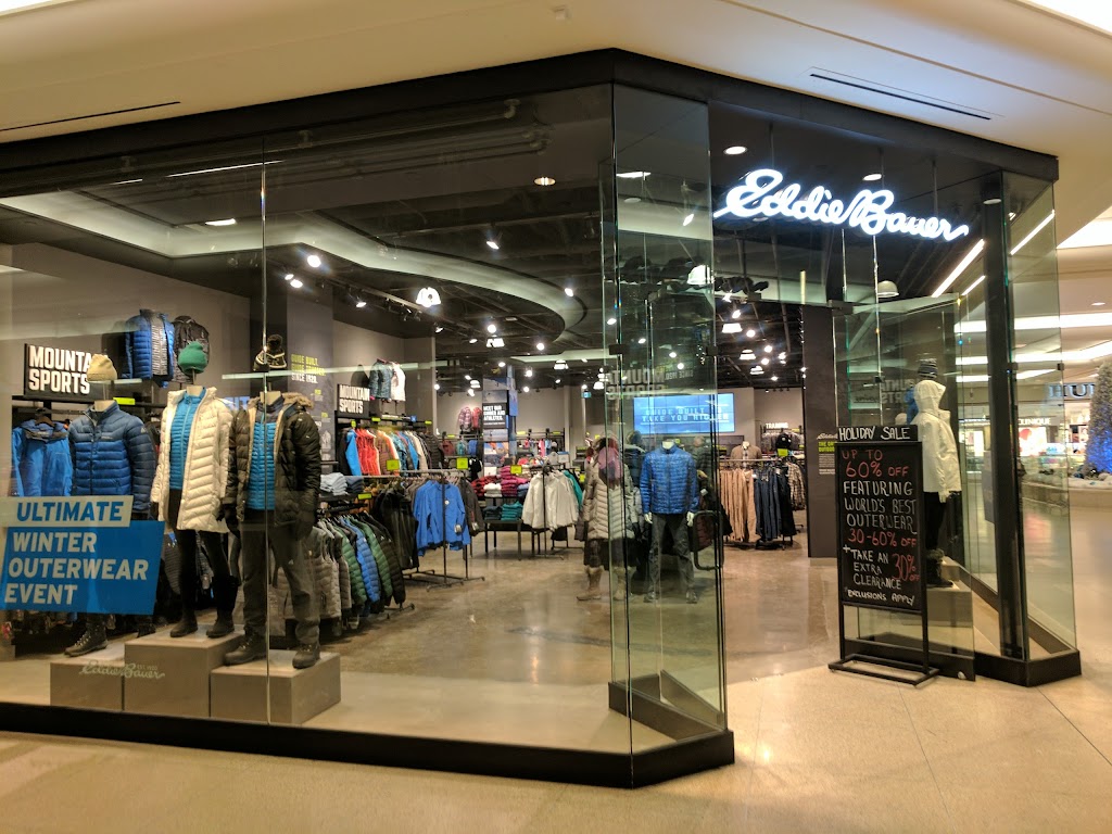 Eddie Bauer | 8770 170 St NW, Edmonton, AB T5T 4M2, Canada | Phone: (780) 444-1440
