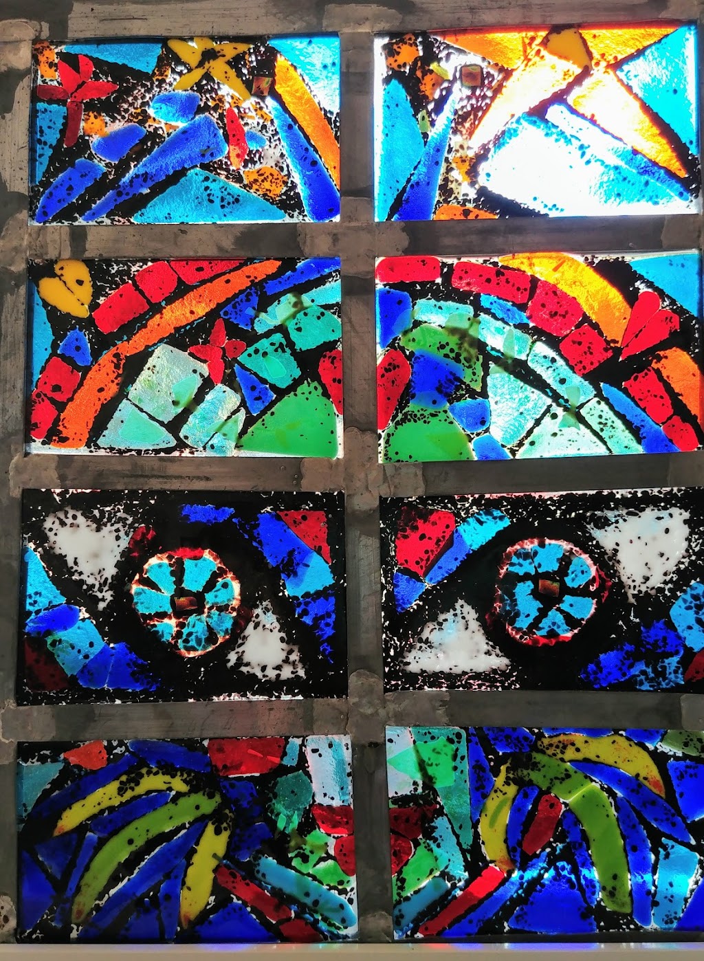 Dar Maces GABRIOLA STUDIO | 1962 South Rd, Gabriola, BC V0R 1X6, Canada | Phone: (250) 247-7415