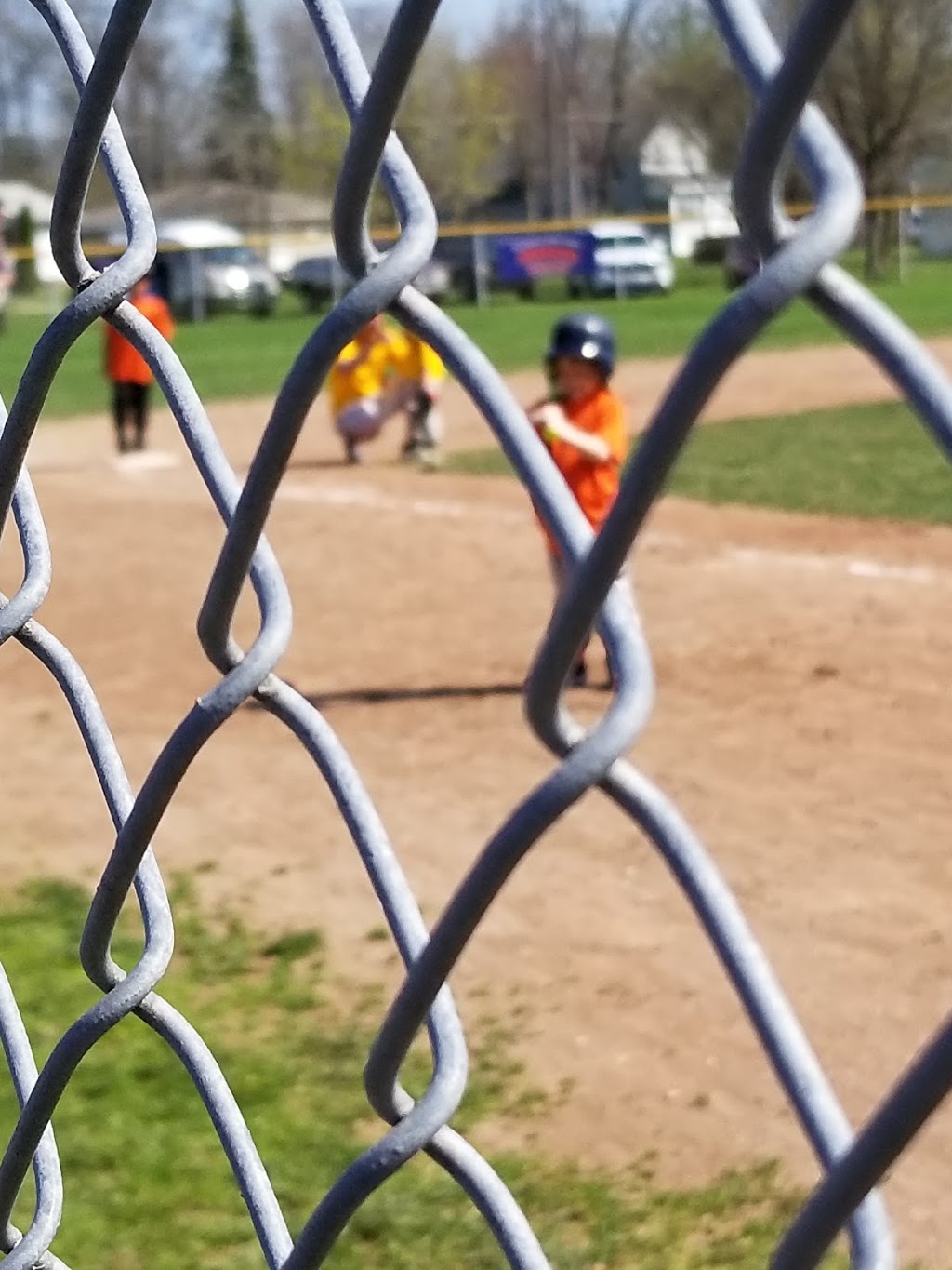Port Huron Little League Park | 398 Rural St, Port Huron, MI 48060, USA | Phone: (810) 984-3016
