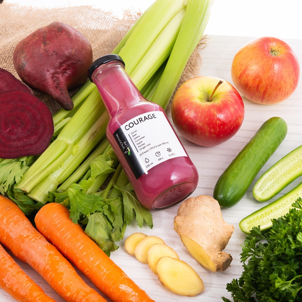 SmoothieLab Ottawa | 1250 Stittsville Main St, Stittsville, ON K2S 1S9, Canada | Phone: (647) 823-4350