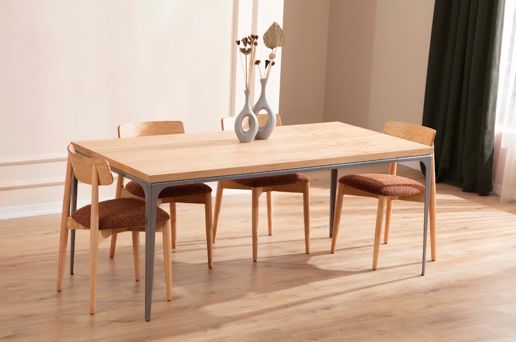 TomHome Furniture | 4990 Rue de Nanterre, Pierrefonds-Roxboro, QC H9J 1A8, Canada | Phone: (438) 979-1245