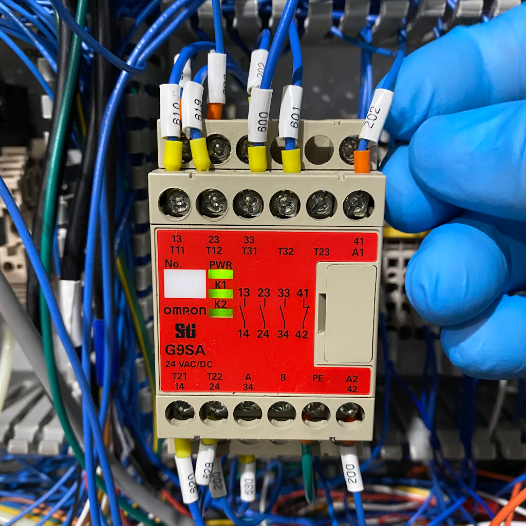 Ez Electric | 95E W 1st Ave, Vancouver, BC V6A 0H6, Canada | Phone: (604) 874-4005