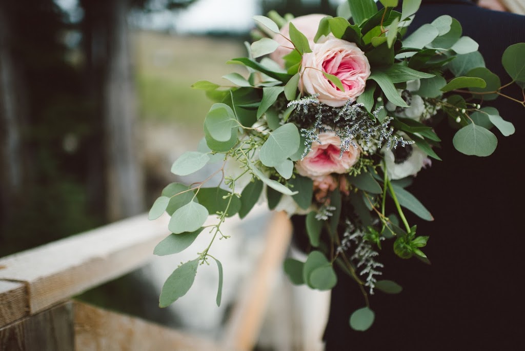 Bloom Company Floral Design | 2130 Begbie Rd, Kelowna, BC V1V 2C6, Canada | Phone: (250) 718-1177