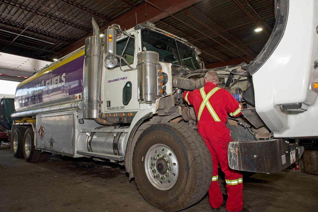 Dieseltech Truck Repair & Mobile Fleet Maintenance 24hr | 5288 Still Creek Ave, Burnaby, BC V5C 4E4, Canada | Phone: (604) 320-2008