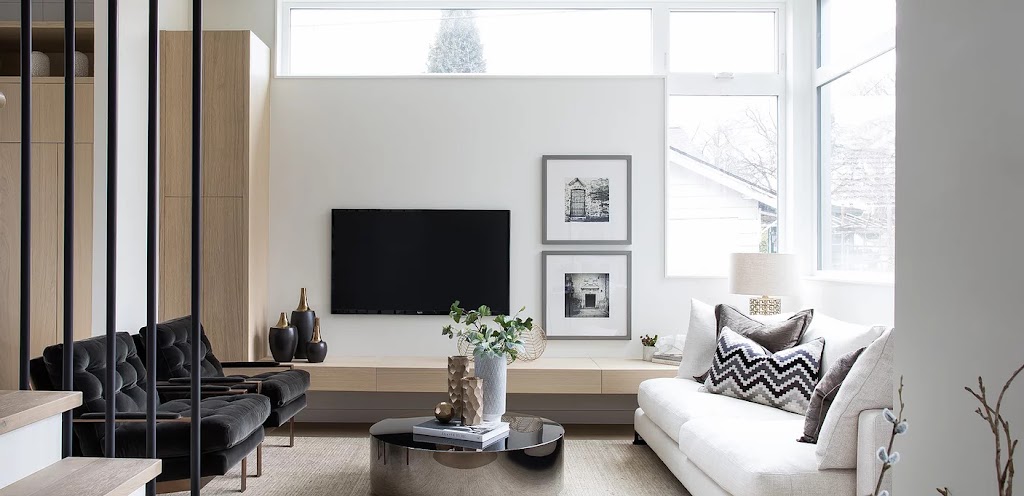 Madrona Interiors | 768 Gerussi Ln, Gibsons, BC V0N 1V7, Canada | Phone: (604) 265-6737