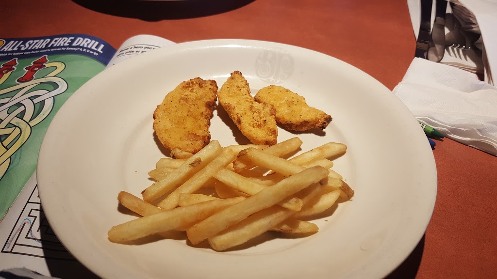Boston Pizza | Garden City, 2211 McPhillips St unit a, Winnipeg, MB R2V 3M5, Canada | Phone: (204) 925-4105