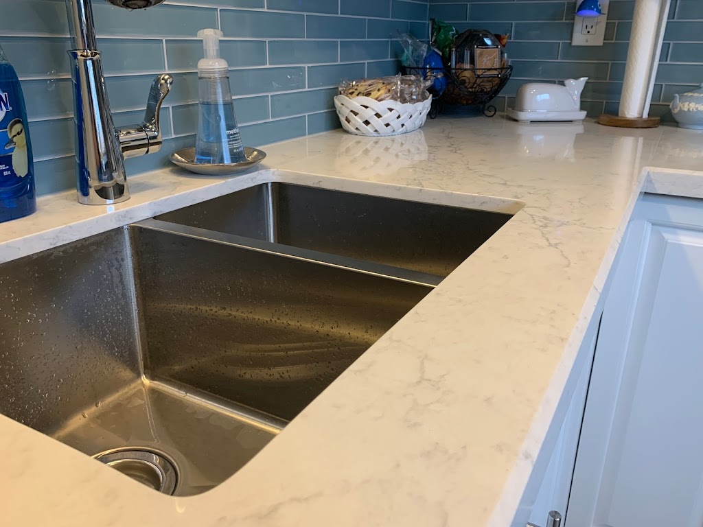Just a Countertop | 3375 Laird Rd unit @ 2, Mississauga, ON L5L 5R7, Canada | Phone: (905) 569-8900
