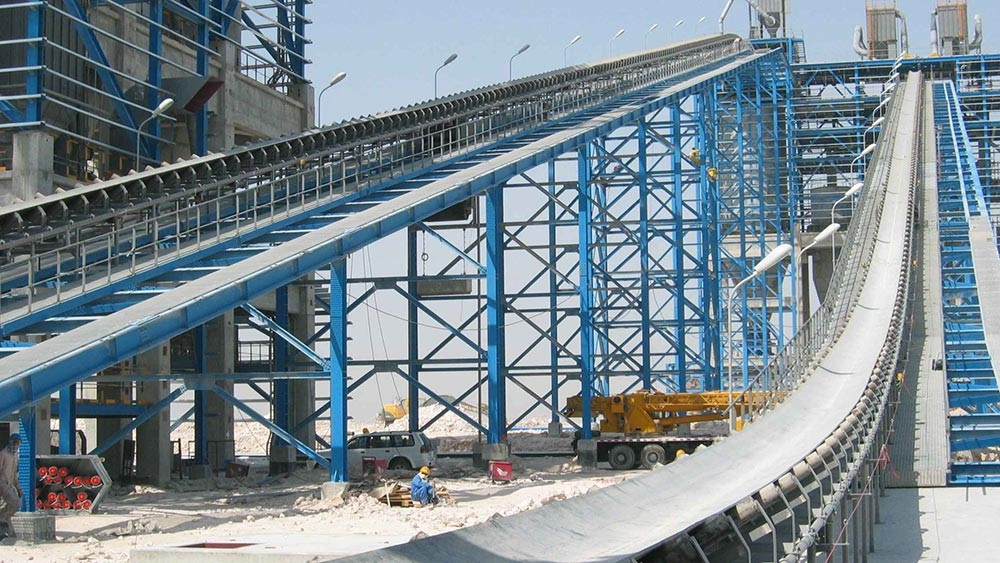 Motion Conveyor | 28 Oldham Ave, Brant, ON N3L 0G7, Canada | Phone: (289) 808-4521