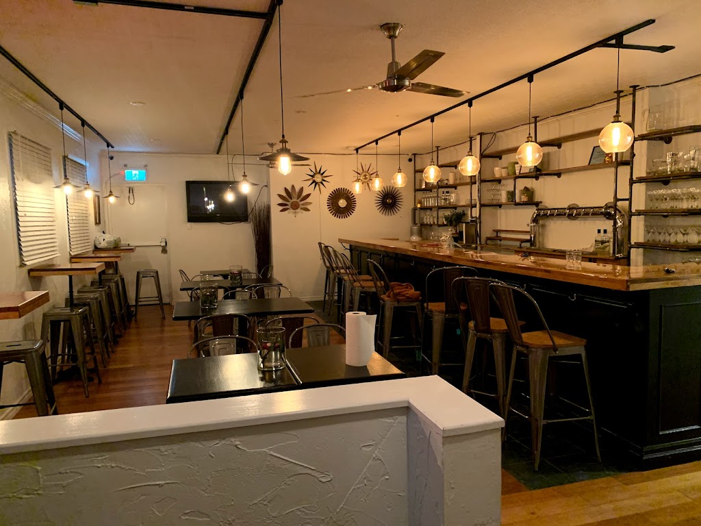 The Side Door Bar | 1831 Main St W Unit C, Hamilton, ON L8S 1H6, Canada | Phone: (905) 522-3490