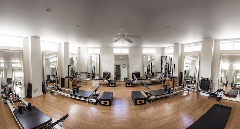 Spine Stretch Studio | 136 Centre St, Aurora, ON L4G 1K1, Canada | Phone: (905) 727-2963