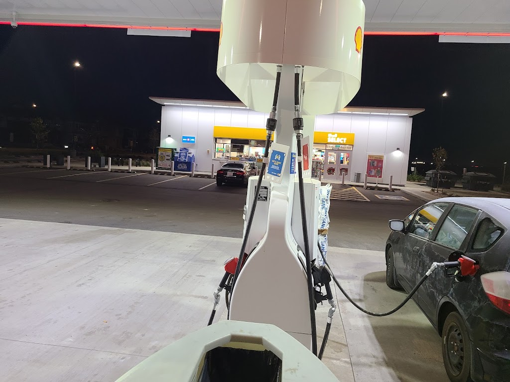 Shell | 6936 178 Ave NW, Edmonton, AB T5Z 0E2, Canada | Phone: (825) 512-4715