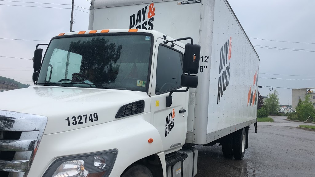 Day & Ross | moving company | 6975 Menkes Dr, Mississauga, ON L5S 1Y2, Canada | 8777263329 OR +1 877-726-3329